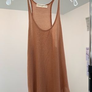 Project Social T Top